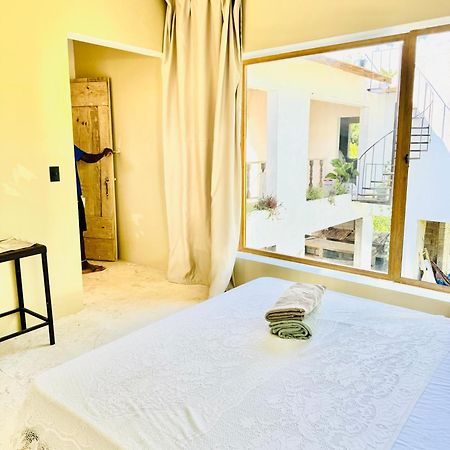 Suami S Room Casa Padura Cabarete Exteriér fotografie