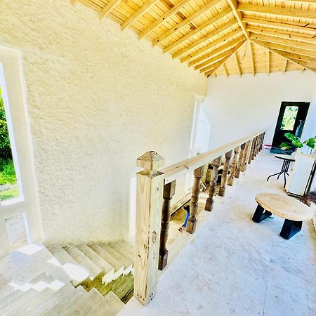 Suami S Room Casa Padura Cabarete Exteriér fotografie