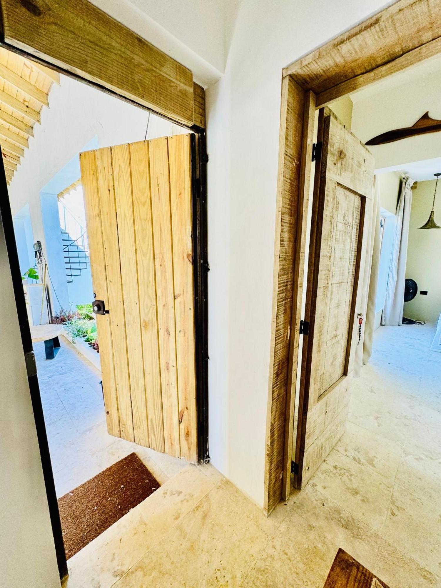 Suami S Room Casa Padura Cabarete Exteriér fotografie