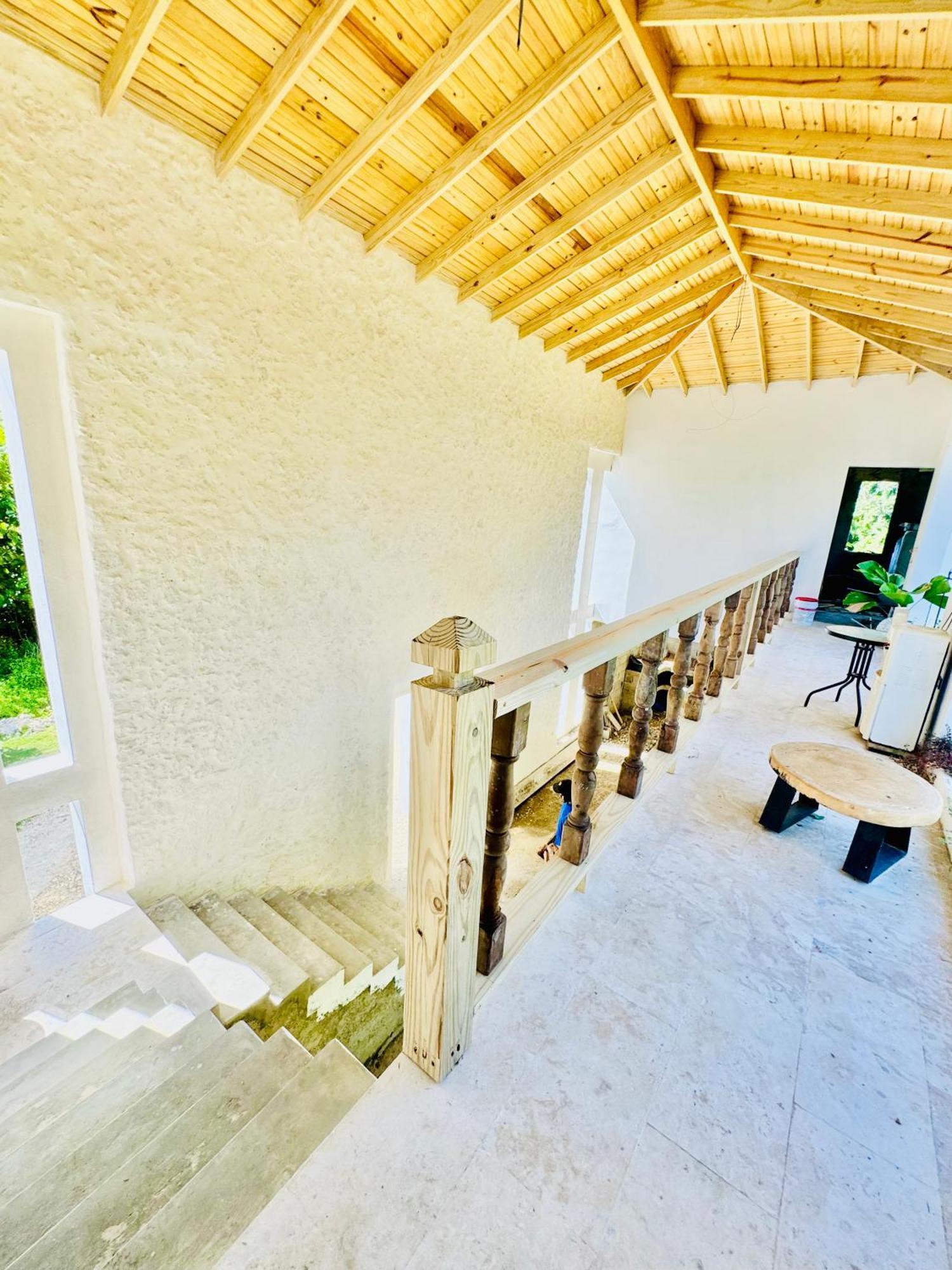 Suami S Room Casa Padura Cabarete Exteriér fotografie