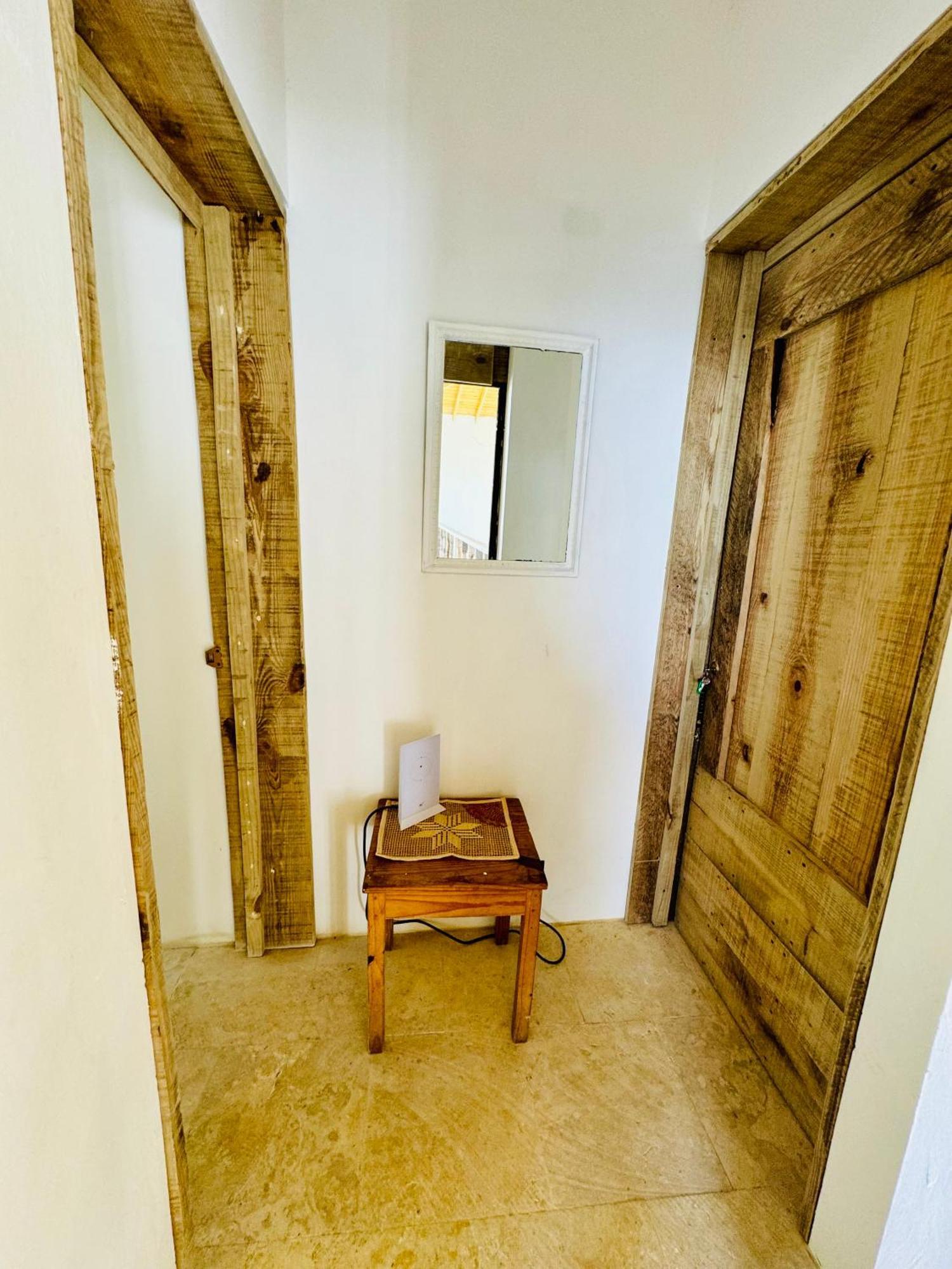 Suami S Room Casa Padura Cabarete Exteriér fotografie
