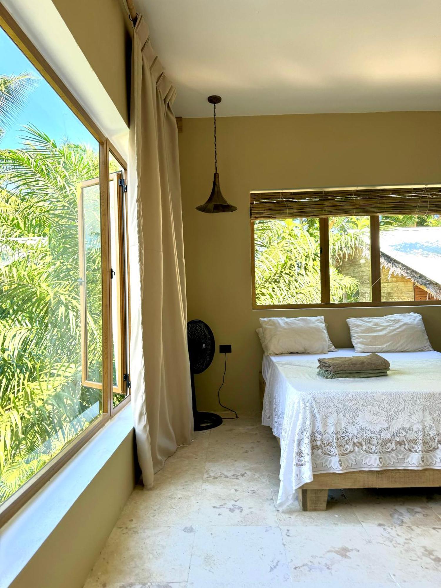 Suami S Room Casa Padura Cabarete Exteriér fotografie